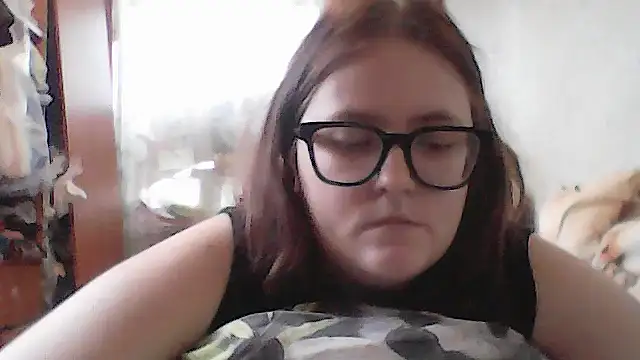 DesireMelissa online show from November 30, 9:57 am