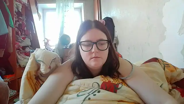 DesireMelissa online show from February 5, 6:18 am