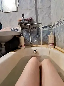 DesireMelissa online show from March 2, 9:49 am