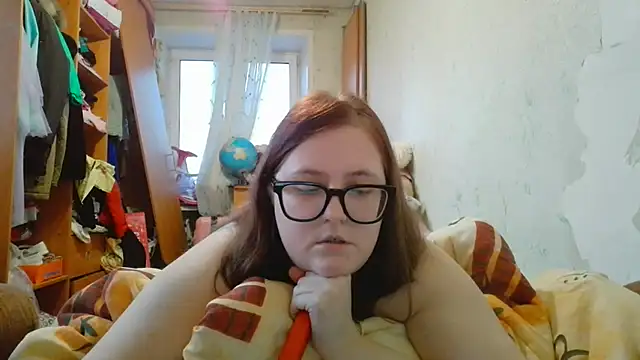 DesireMelissa online show from March 9, 3:27 pm