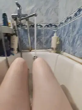 DesireMelissa online show from May 27, 4:31 am