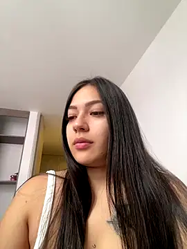 Latina vanessa online show from October 12, 4:50 pm