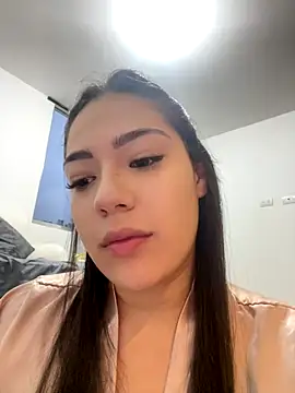 Latina vanessa online show from October 14, 10:54 pm