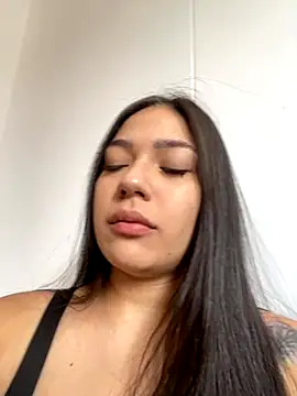 Latina vanessa online show from October 16, 7:59 pm