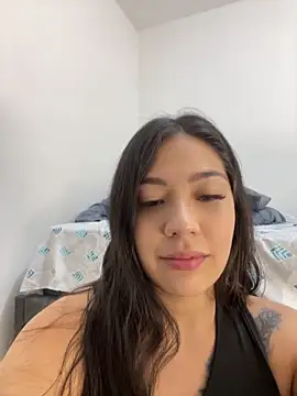 Latina vanessa online show from October 20, 11:16 pm