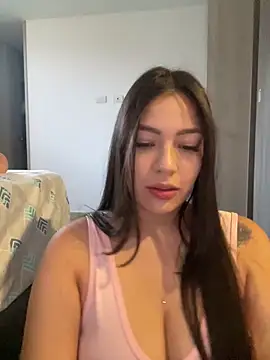 Latina vanessa online show from November 25, 10:43 pm