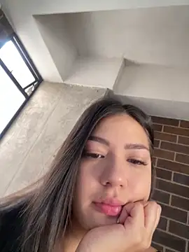 Latina vanessa online show from April 14, 1:17 pm