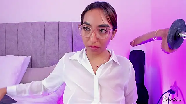 Snapshot of Leticia_brownn1 chatting on January 11, 4:14 pm Leticia brownn1 online show from January 11, 4:14 pm