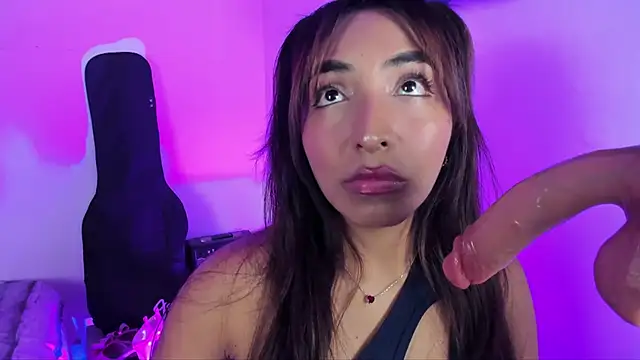 Snapshot of Leticia_brownn1 chatting on March 12, 5:17 pm Leticia brownn1 online show from March 12, 5:17 pm