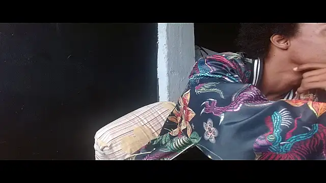 Larry-n-clouds online show from July 1, 12:07 pm