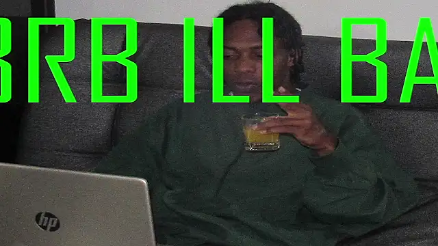 Larry-n-clouds online show from July 31, 7:24 pm