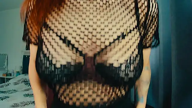 AlysaNightmoon online show from November 17, 4:51 am