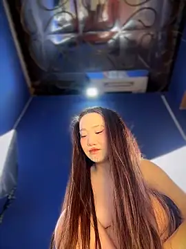 Asianpie  online show from March 12, 12:39 am