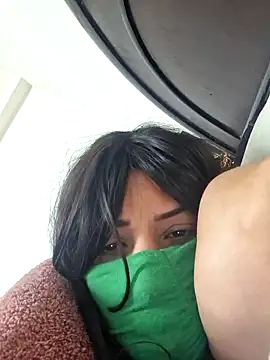 Snapshot of Rozittaa chatting on December 22, 1:34 am Rozittaa online show from December 22, 1:34 am