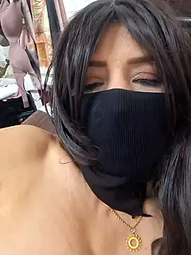 Snapshot of Rozittaa chatting on January 17, 10:34 pm Rozittaa online show from January 17, 10:34 pm