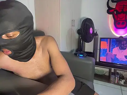 JaroDawg47 online show from October 13, 7:25 pm