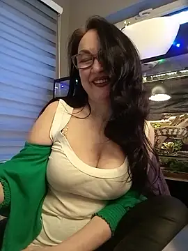 CamilleDesire online show from March 12, 5:07 pm