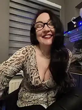 CamilleDesire online show from October 24, 4:58 pm