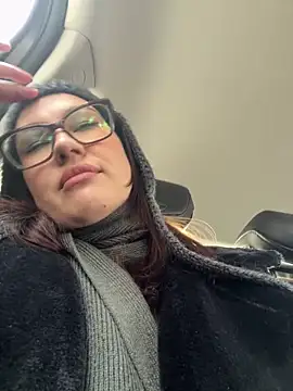 RinaCat online show from March 10, 5:22 am