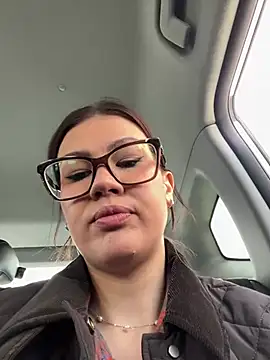 RinaCat online show from March 19, 5:30 am