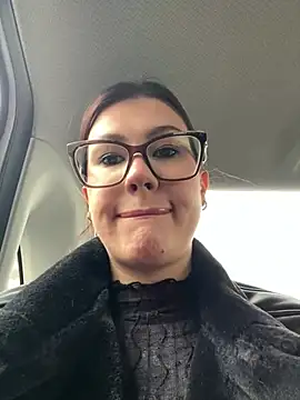 RinaCat online show from March 21, 5:21 am