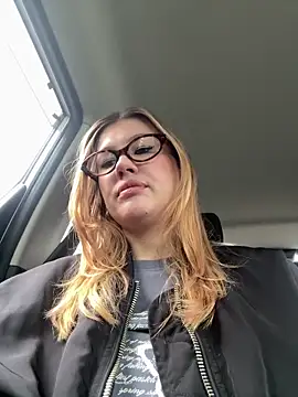 RinaCat online show from September 24, 5:11 am