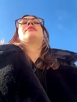 RinaCat online show from October 27, 5:33 am