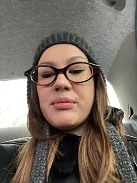 RinaCat online show from November 21, 5:28 am