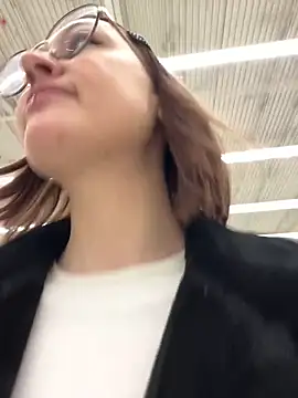 RinaCat online show from February 7, 3:21 am