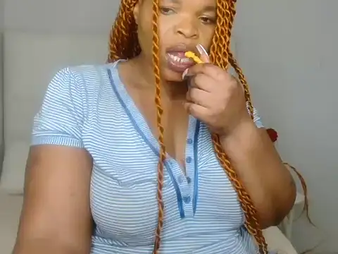 NastyPervet online show from February 5, 3:34 am