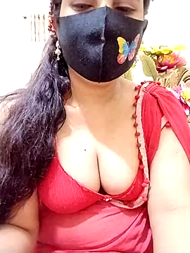 Ameera19 online show from March 8, 9:51 pm