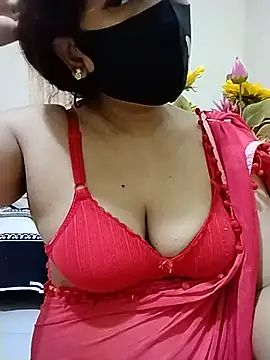 Snapshot of Ameera19 chatting on June 13, 10:08 pm Ameera19 online show from June 13, 10:08 pm