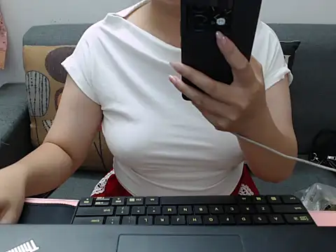 Haruka95 online show from May 2, 4:39 am