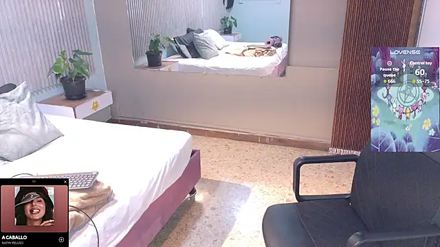 Eli666uwu online show from November 25, 10:59 am