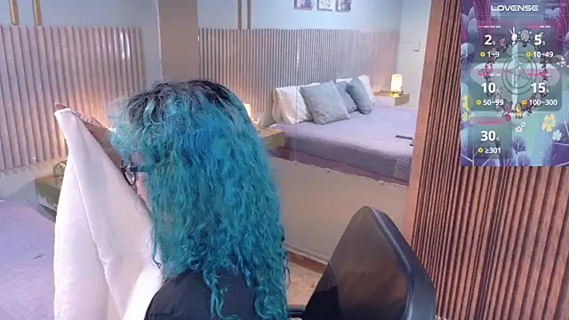 Eli666uwu online show from February 21, 11:55 am