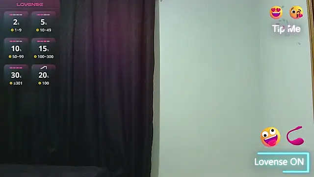  luna nyx online show from March 23, 8:40 am