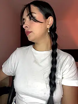 soy paulina online show from January 17, 11:41 pm