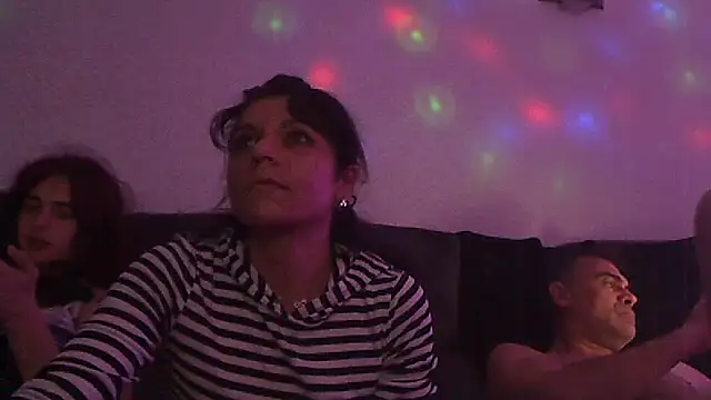 Donostipa online show from February 7, 9:18 pm