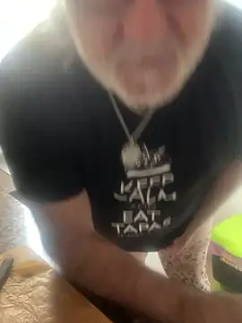 EroticVenetian online show from February 24, 10:24 am