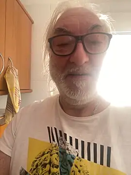 EroticVenetian online show from April 1, 1:41 pm