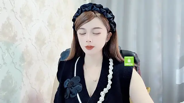 Snapshot of VIWVI chatting on December 31, 5:22 am VIWVI online show from December 31, 5:22 am