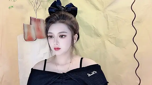 Snapshot of VIWVI chatting on October 24, 4:09 am VIWVI online show from October 24, 4:09 am