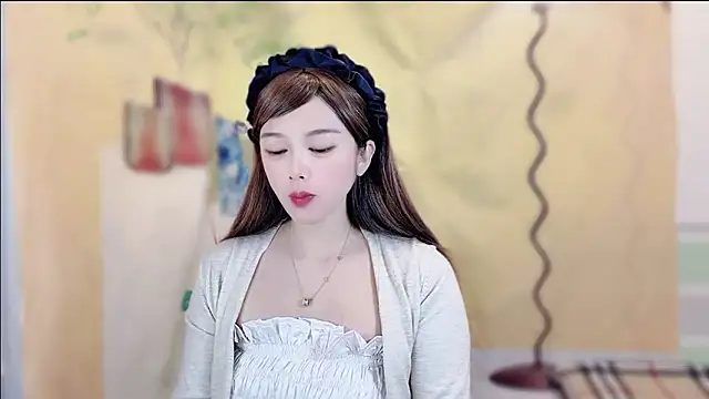 Snapshot of VIWVI chatting on November 4, 4:33 am VIWVI online show from November 4, 4:33 am