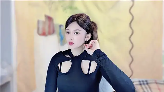 Snapshot of VIWVI chatting on November 7, 4:12 am VIWVI online show from November 7, 4:12 am