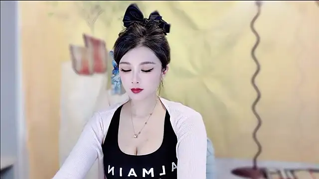 Snapshot of VIWVI chatting on November 12, 5:19 am VIWVI online show from November 12, 5:19 am