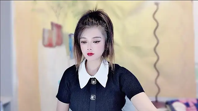 Snapshot of VIWVI chatting on November 21, 4:44 am VIWVI online show from November 21, 4:44 am