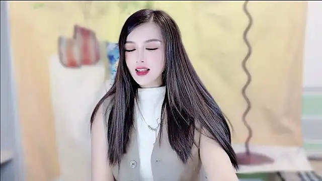 Snapshot of VIWVI chatting on December 17, 4:51 am VIWVI online show from December 17, 4:51 am