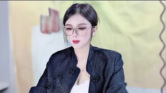 Snapshot of VIWVI chatting on March 3, 4:51 am VIWVI online show from March 3, 4:51 am