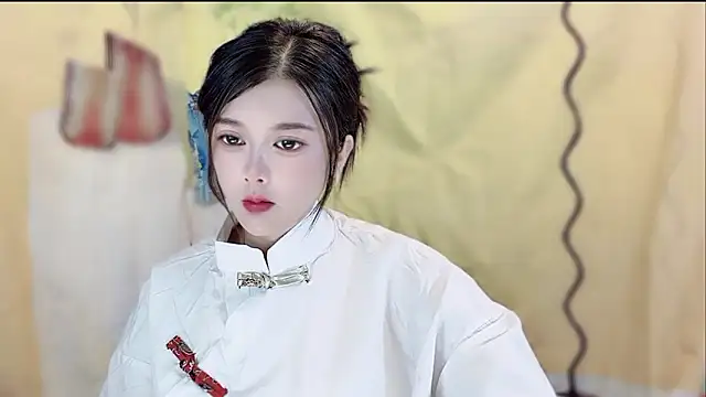 Snapshot of VIWVI chatting on March 4, 4:51 am VIWVI online show from March 4, 4:51 am