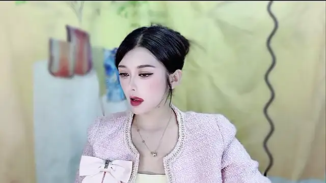 Snapshot of VIWVI chatting on March 5, 4:19 am VIWVI online show from March 5, 4:19 am